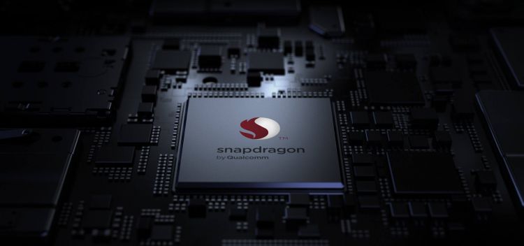 - Qualcomm begegnet der wachsenden Nachfrage nach 5G mit der Ankündigung der neuen mobilen Plattform Snapdragon 768G - Qualcomm begegnet der wachsenden Nachfrage nach 5G mit der Ankündigung der neuen mobilen Plattform Snapdragon 768G