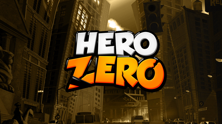 - Hero Zero: Das Saison-Feature geht in die zweite Runde - Hero Zero: Das Saison-Feature geht in die zweite Runde