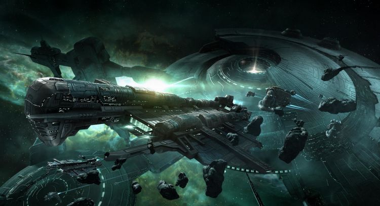- CCP Games startet das letzte Kapitel der Invasion-Erweiterung für EVE Online - CCP Games startet das letzte Kapitel der Invasion-Erweiterung für EVE Online