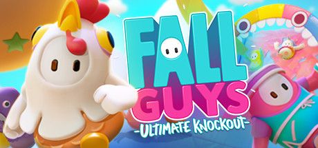 - Fall Guys: Ultimate Knockout