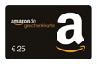 Amazon-Gutschein