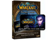 Gametime Card World of Warcraft