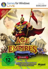 Age of Empires Online