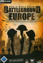 Battleground Europe: WWII Online