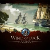 Wind of Luck: Arena