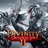 Divinity: Original Sin