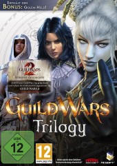 Guild Wars