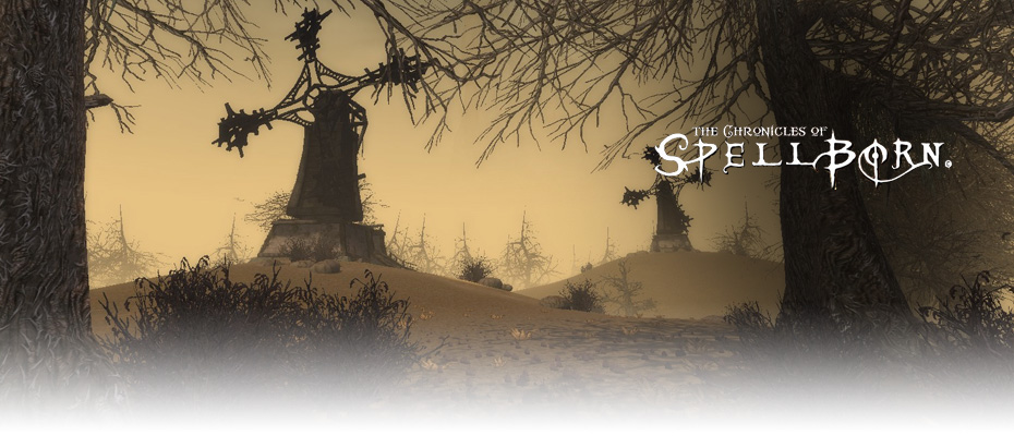 - Es war einmal: The Chronicles of Spellborn - Es war einmal: The Chronicles of Spellborn
