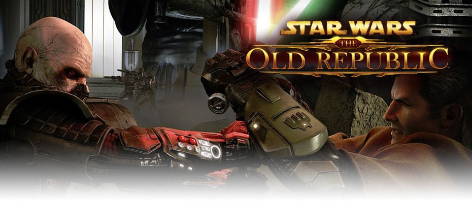 Star Wars: The Old Republic - MMO-Test: Atemberaubende Lichtschwert-Action oder herbe Enttäuschung?