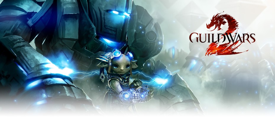Guild Wars 2 - Aufträge, Events und dynamische Events Guild Wars 2 - Aufträge, Events und dynamische Events