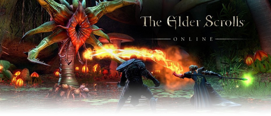 The Elder Scrolls Online - Was erwartet uns mit dem MMO-Ableger?
