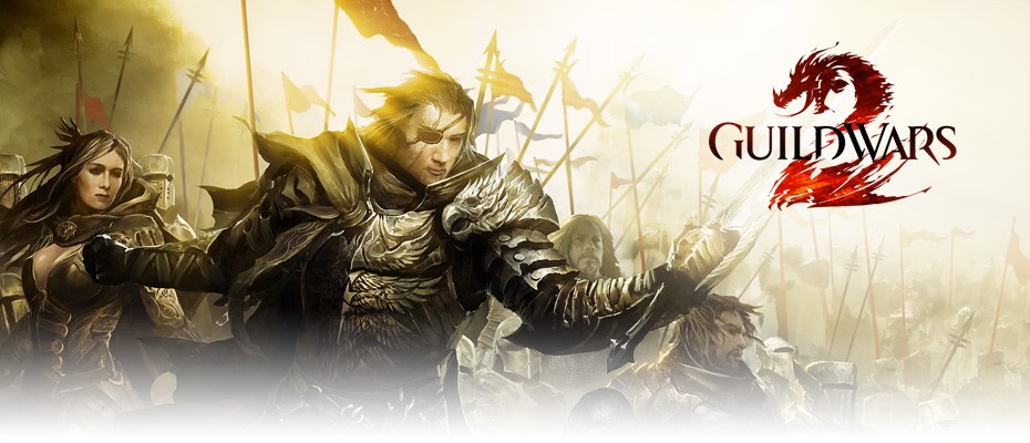Guild Wars 2 - Das zweite Beta-Wochenende im Fokus Guild Wars 2 - Das zweite Beta-Wochenende im Fokus