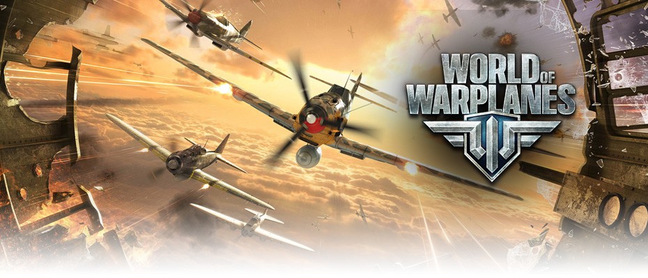 World of Warplanes - Preview zum Luftkampf-MMORPG World of Warplanes - Preview zum Luftkampf-MMORPG