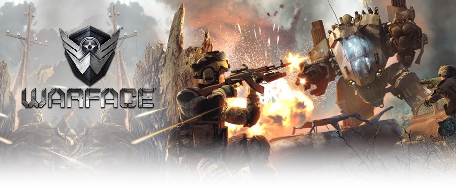 Warface - Spiel-Bericht von der gamescom: MMO-Shooter mit Stil