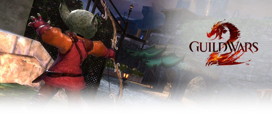 Guild Wars 2 - Guide: Das WvW-System genauer erklärt Guild Wars 2 - Guide: Das WvW-System genauer erklärt