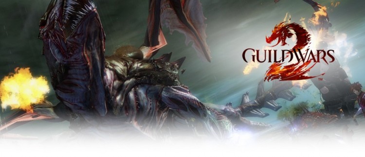 Guild Wars 2 - 14 Tage in Tyria: Die Zusammenfassung