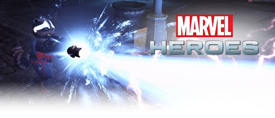 Marvel Heroes - Closed Beta Preview: Mehr als genug Potential
