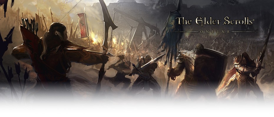 The Elder Scrolls Online - Fakten pur 1/3: Story, Klassen, Level-System und mehr