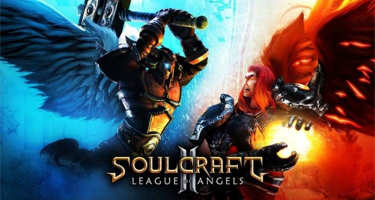 Alternative zu Diablo für Android und Windows Phone - Soulcraft 2 Alternative zu Diablo für Android und Windows Phone - Soulcraft 2
