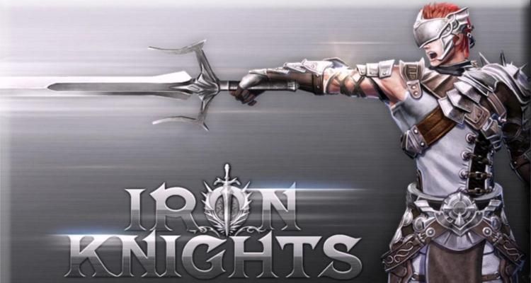 Alternative zu Diablo für Android und iOS - Iron Knights Alternative zu Diablo für Android und iOS - Iron Knights