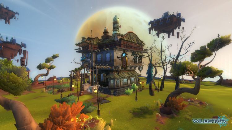 - Das MMO-Prinzip: Sandkasten oder Themepark – oder einfach beides? - Das MMO-Prinzip: Sandkasten oder Themepark – oder einfach beides?