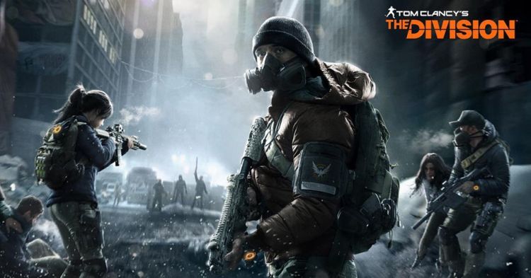 The Division - Infos zum DLC The Division - Infos zum DLC