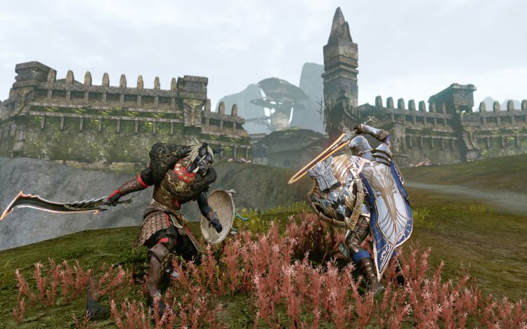  - Ganking � Die gr��te MMO-Unsitte oder doch das logische Ergebnis einer gnadenlosen virtuellen Realit�t?