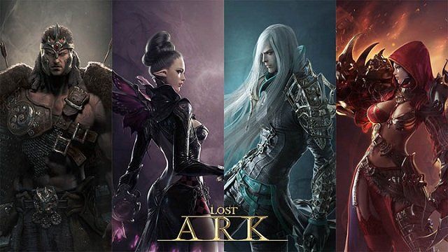 Lost Ark - Das koreanische Diablo geht in die n�chste entscheidende Phase