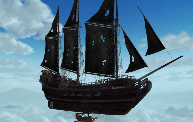 LuckCatchers - Sandbox-MMO für lernwillige und geduldige Bauherren und Diplomaten LuckCatchers - Sandbox-MMO für lernwillige und geduldige Bauherren und Diplomaten