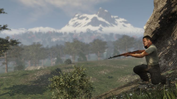 MMO Tipp - Subsistence