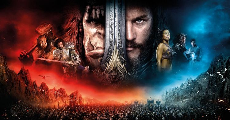  - Verfilmung von Videospielen � Top oder Flop?
