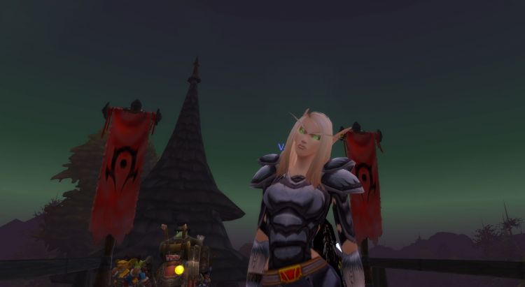 World of Warcraft - Nach R�ckzug von Nostalrius � Wie geht es nun mit Elysium weiter