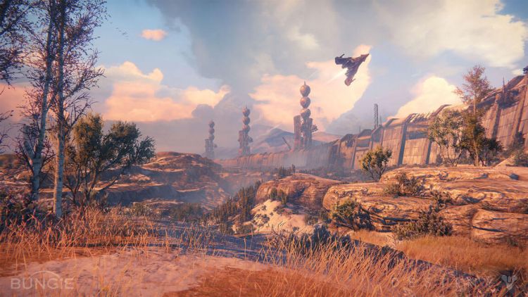 Destiny 2 - Die Ger�chtek�che brodelt - Angebliche neue Infos zum Release und zur Story