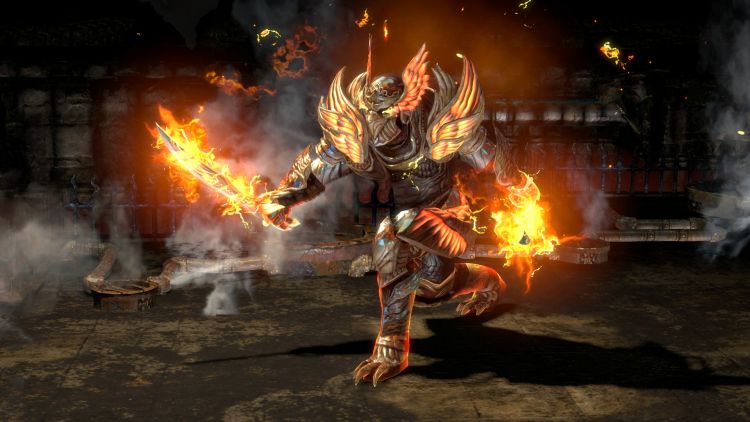  - Permadeath im MMO � Interessant oder bl�de Idee?