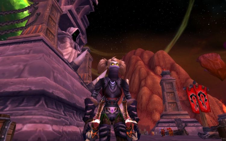 World of Warcraft - Was bringt Patch 7.3.5? World of Warcraft - Was bringt Patch 7.3.5?