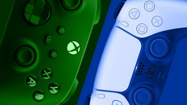 Die spannende Frage welche Next-Gen denn besser zu dir passt! - Playstation 5 oder Xbox Series X? Die spannende Frage welche Next-Gen denn besser zu dir passt! - Playstation 5 oder Xbox Series X?