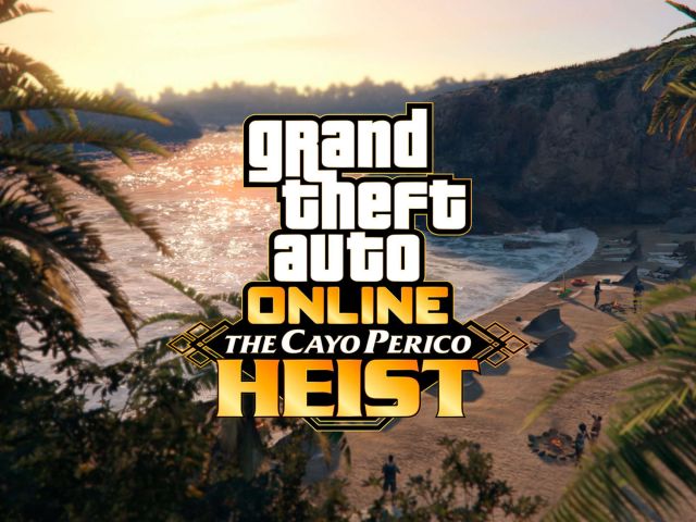 Neue Heist, Fahrzeuge und vieles mehr! - GTA Online bringt Solo-Heist 