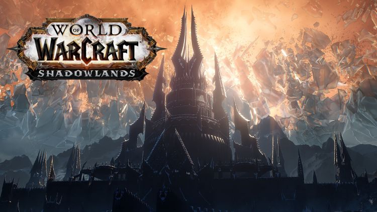 Neue Erweiterung Shadowlands - Wie gut ist WOW: Shadowlands? Neue Erweiterung Shadowlands - Wie gut ist WOW: Shadowlands?