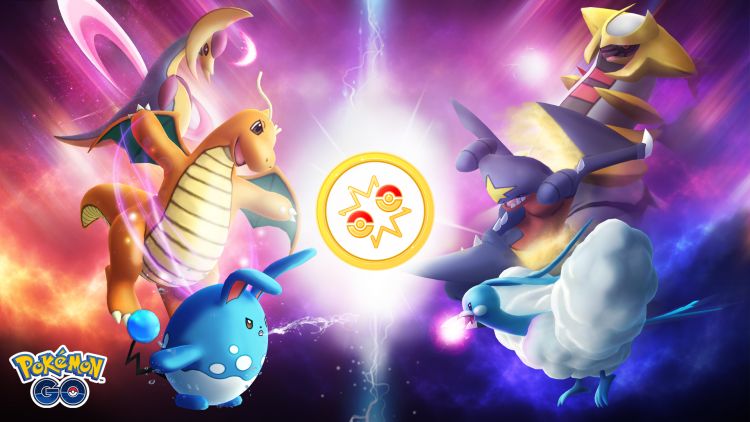 Das ist wichtig! - Pokemon GO: Event f�r deine Crypto-Pokemon!