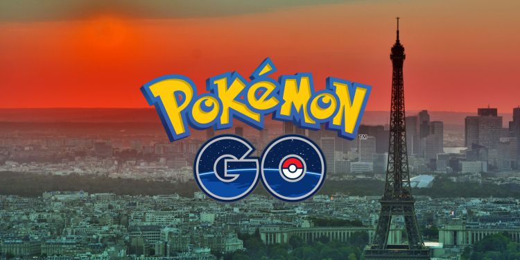  - Pokemon GO: Jessi und James besiegen!