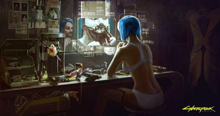 Riesen Skandal! - Cyberpunk 2077 fliegt aus PS-Store!