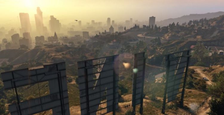 Schnee und mehr! - Weihnachten in GTA Online