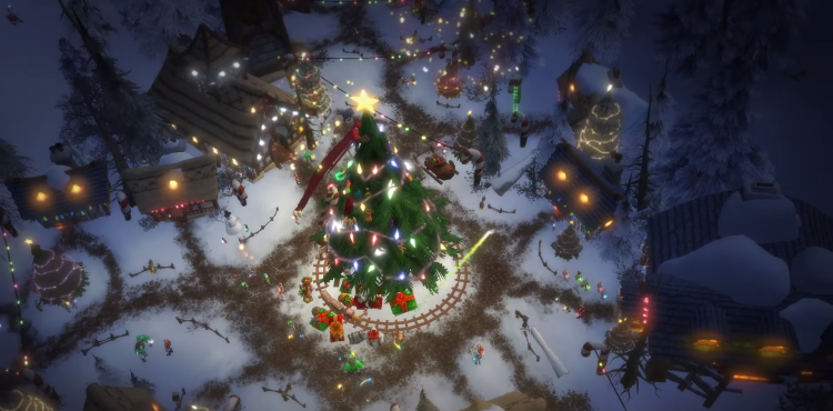 - WOW: Weihnachtsgeschenke! - WOW: Weihnachtsgeschenke!