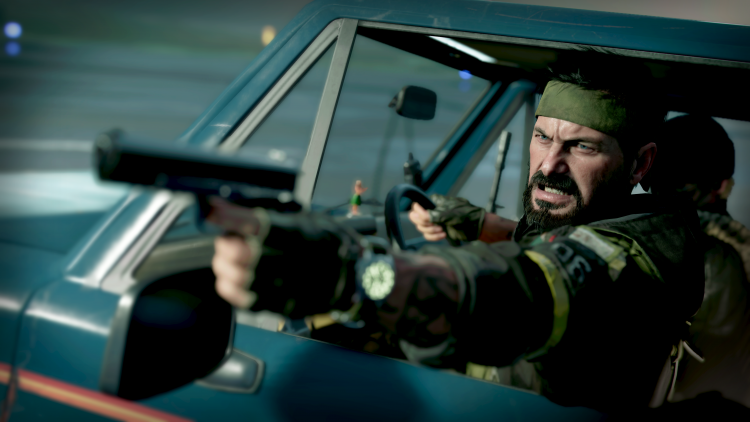  - DMR ist viel zu stark!