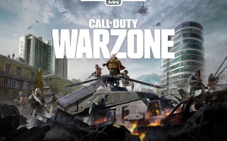 Hier findest du alle Informationen zu den versteckten Bunker + dazugeh�rige Codes - Call of Duty Warzone Bunker