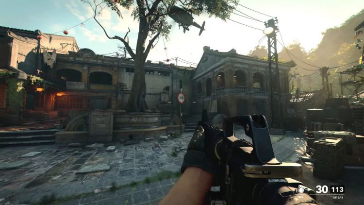 Pre-download ab sofort verf�gbar - Cold War Update 1.11 steht zum pre-download zur Verf�gung