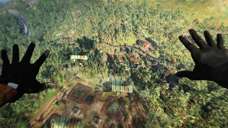 Wird es jemals eine neue Map in Cod Warzone geben? - Wann bekommt Cod Warzone eine neue Map?