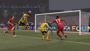 Die Bridge wurde generft - Fifa 21 mit neuem Patch