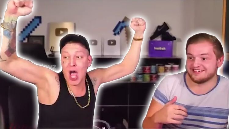 PUBG wieder im Hype? - MontanaBlack und Trymacs streamen wieder PUBG