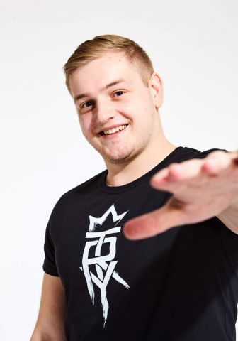 Unglaubliche 47.017 Subscriber - Trymacs bricht allzeit Subrekord